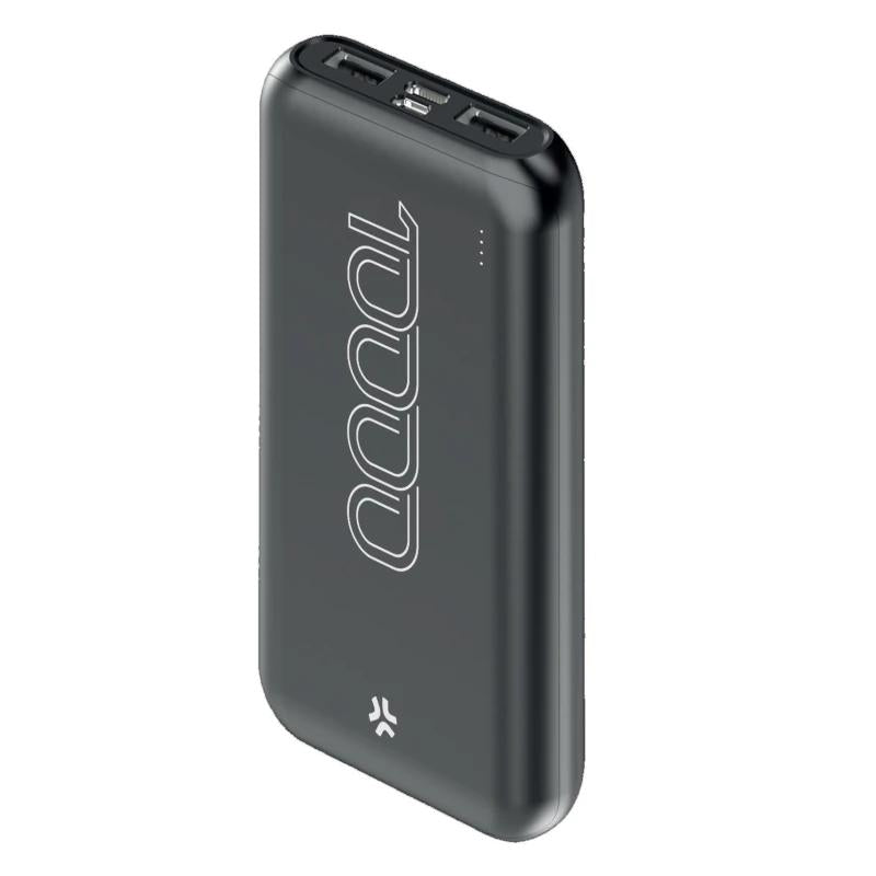 Celly Powerbank 10000 MAH Usb-C