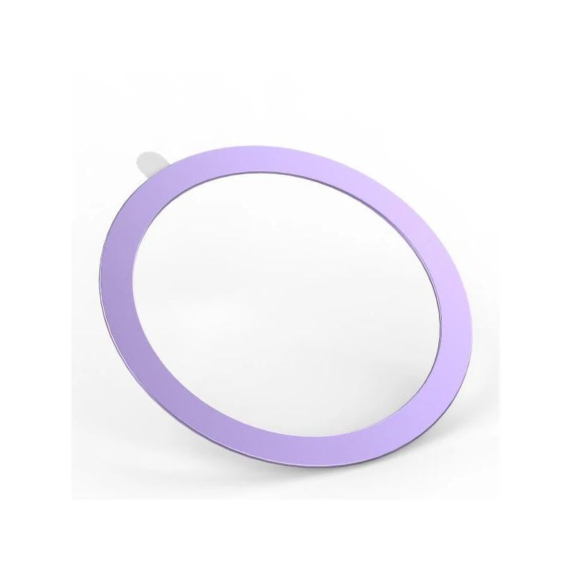 Celly Powerbank MAGSAFE 3000 mAh Morado - detalle