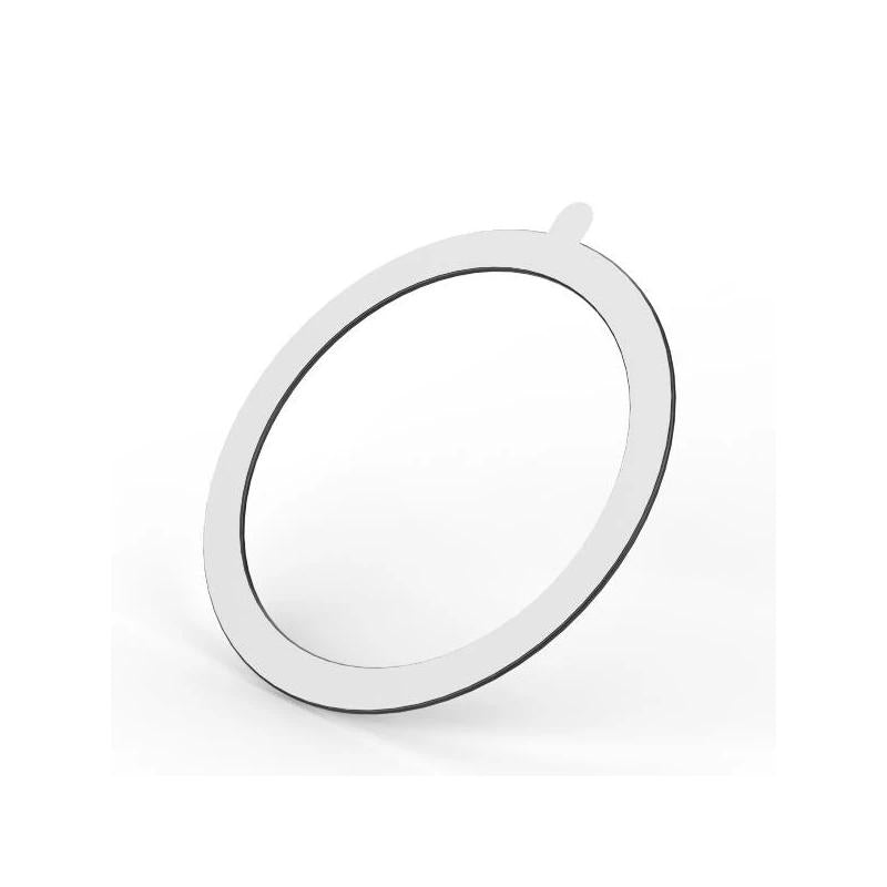 Celly Powerbank MAGSAFE 3000 mAh Blanco - detalle