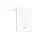 SP Powerbank CP10 10.000mAh Blanco