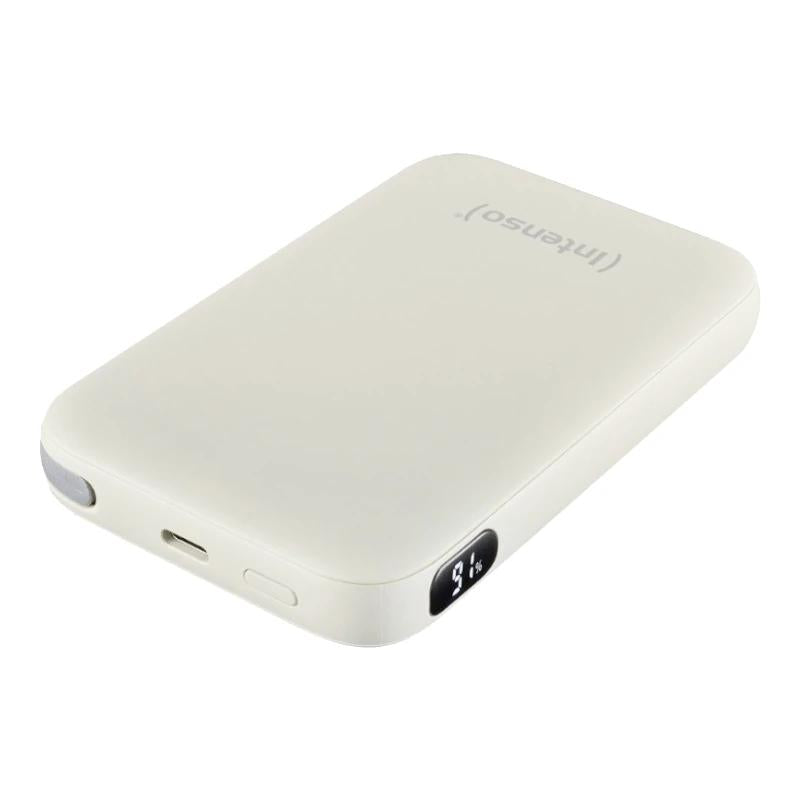 Intenso PowerBank S10000 10000 mAh Beige - detalle