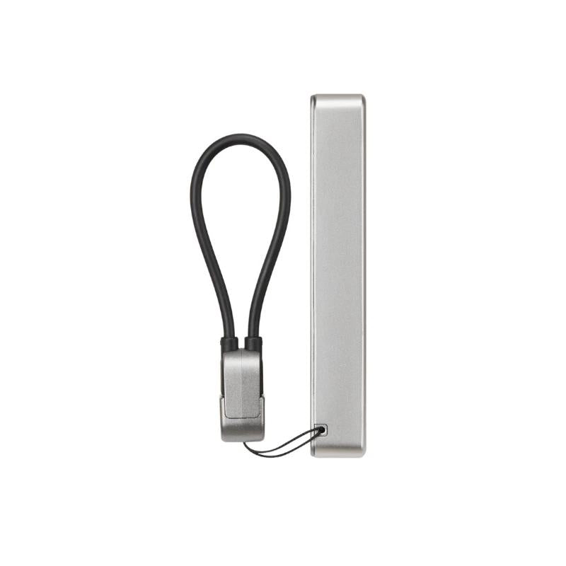 RIVACASE VA2617 powerbank 10000mAh Magsafe 15W - detalle