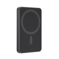 Gembird Powerbank magnética wireless 15W 5000mAh