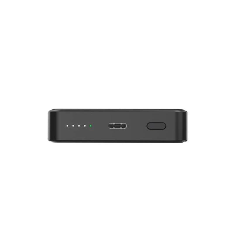 Gembird Powerbank magnética wireless15W 10000 mAh - detalle