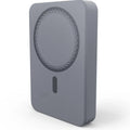 Energy Sistem Powerbank Magnetic 10000 mAh Gris