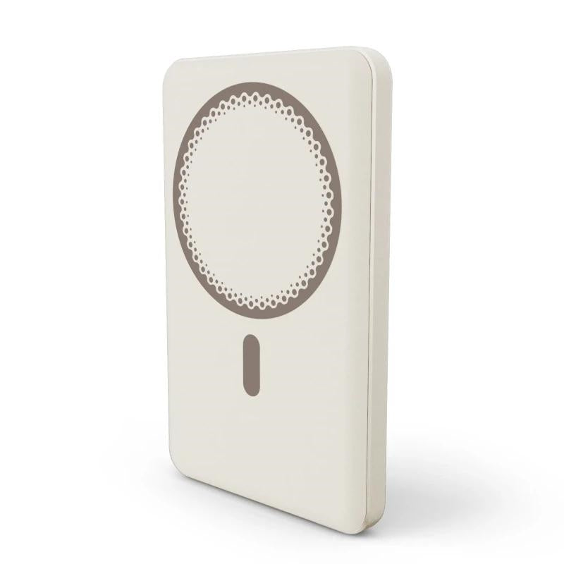 Energy Sistem Magnetic Powerbank 5000 mAh
