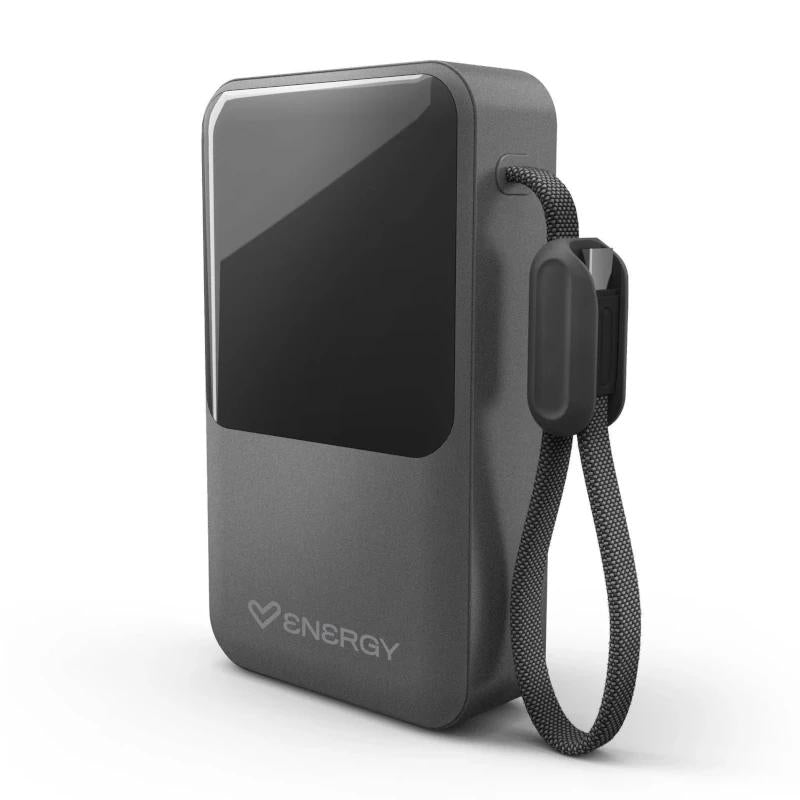 Energy Sistem Powerbank Pro 20000 mAh