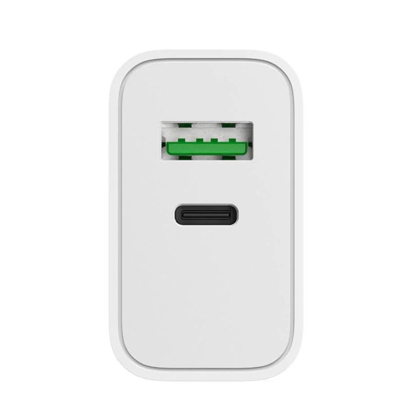 EWENT CARGADOR RÁPIDO USB-C / QC 3.0 / 30W - detalle