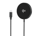 Celly Cargador Inalámbrico MAGSAFE Pro QI