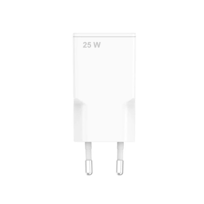 Celly Cargador 1 Usb-C 25w