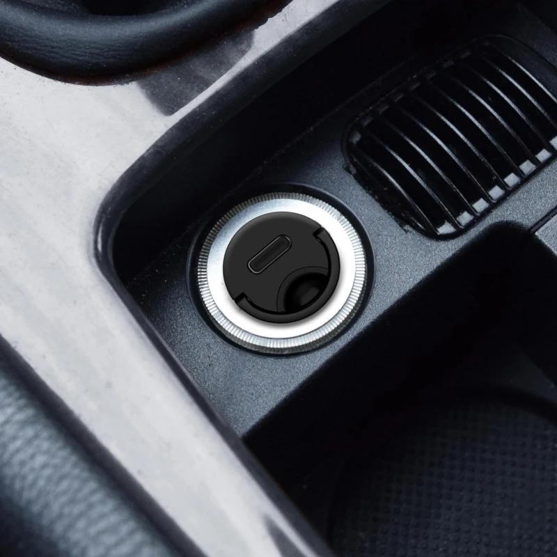 Celly Cargador Coche Usb-C 30w Negro - detalle