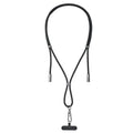 Intenso Lanyard Cable USB-C  C 1,65 m Negro