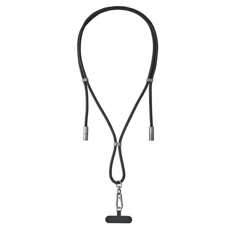 Intenso Lanyard Cable USB-C  C 1,65 m Negro