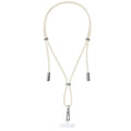 Intenso Lanyard Cable USB-C > C 1,65 m Beige