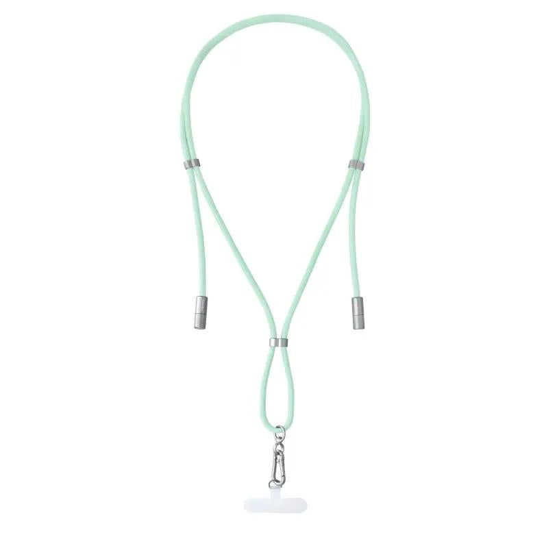 Intenso Lanyard Cable USB-C C 1,65 m Verde