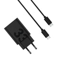 Motorola Turbopower 33W Carga rapida  Usb-A a usbC