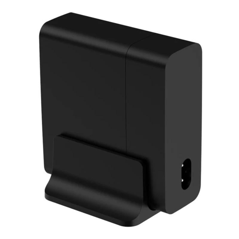 Gembird Cargador rápido USB GaN  6 puertos y 75 W - detalle
