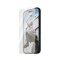 SAFE by PanzerGlass Screen Protector iPhone 16-15