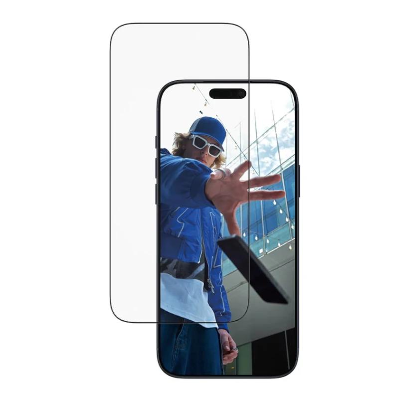 PanzerGlass Screen Protector iPhone 17 Pro Max