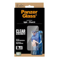 PanzerGlass Screen Protector iPhone 17 Air 