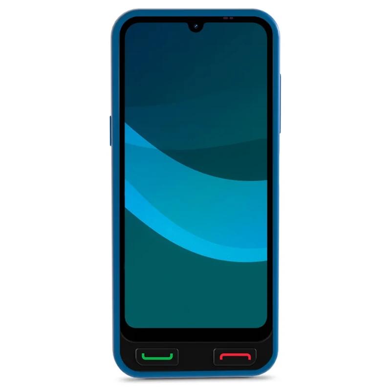 SPC Funda Proteccion Zeus 2 Pro Deep Ocean - detalle