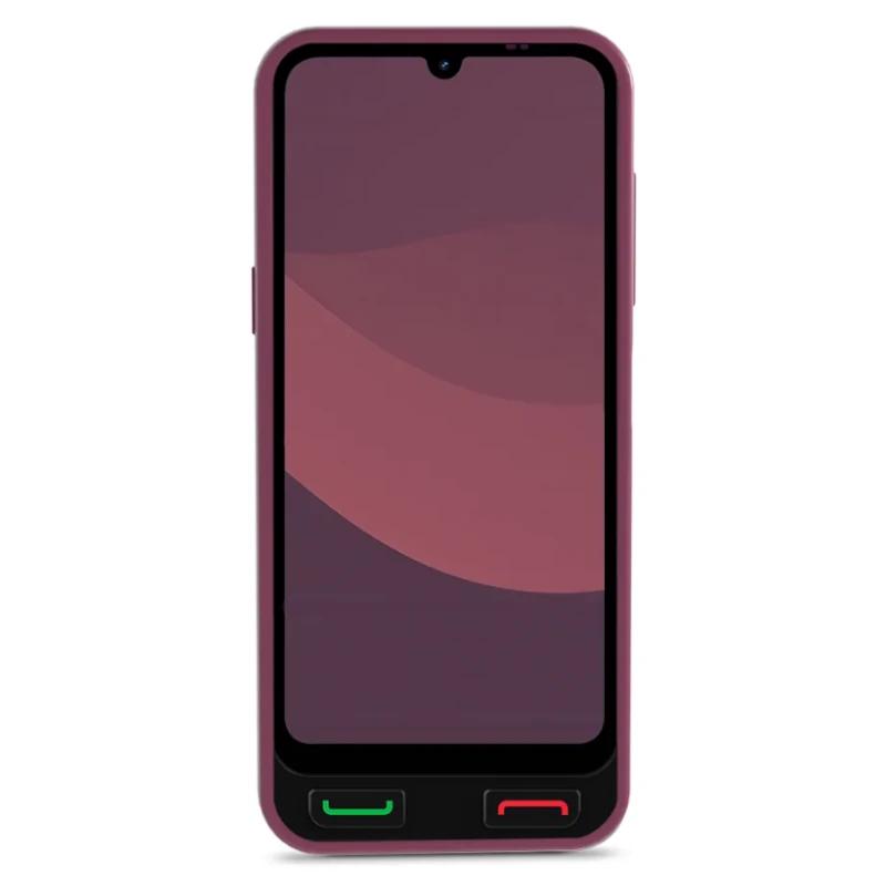 SPC Funda Proteccion Zeus 2 Pro Mystic Bloom - detalle