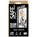SAFE by PanzerGlass Protector Samsung A27