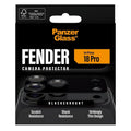 PanzerGlass Fender Camera Protect iPh 18Pro Black
