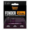 PanzerGlass Fender Camera Prot iPh 18ProMax Cherry