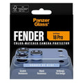 PanzerGlass Fender Camera Protect iPh 18Pro Blue
