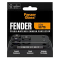 PanzerGlass Fender Camera Protect iPh 18Pro Grey