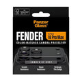 PanzerGlass Cam Prot. iPhone 18Pro Max Fender Grey
