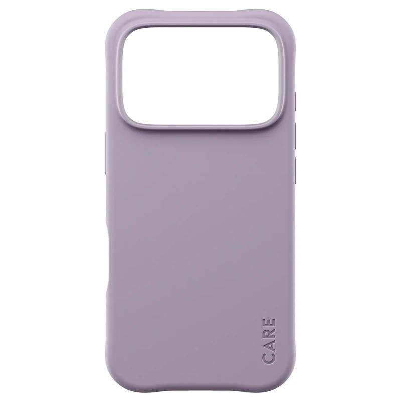 Care Samba Case Lavender MagSafe iP 18PMx 17PMx - detalle