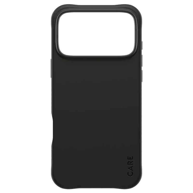 Care Samba Case Black iP MagSafe 18ProMax 17ProMax - detalle
