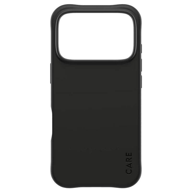 Care Samba Case Black MagSafe iP 18Pro 17Pro - detalle