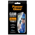 PanzerGlass Protector iPhone 18 Pro 17 Pro