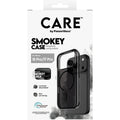 Care Urban Case Smokey w. MagSafe iP 18Pro 17Pro