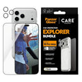 PanzerGlass Bundle Proteccion 3x1 Iphone 18 ProMax