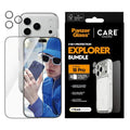 PanzerGlass Bundle Proteccion 3x1 Iphone 18 Pro