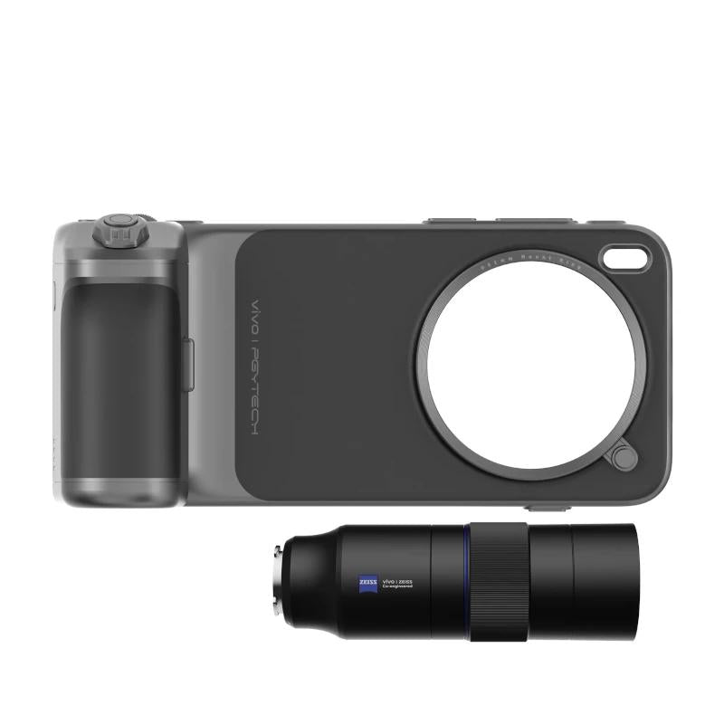 VIVO Kit Fotografico X300 Pro* - detalle