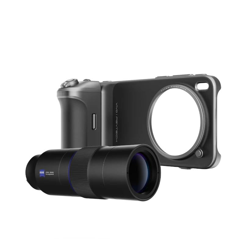 VIVO Kit Fotografico X300 Pro* - detalle