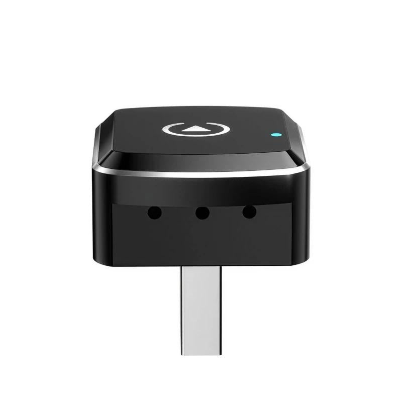Energy Sistem Dual CarConnect - detalle