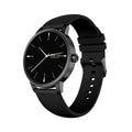 Celly Smartwatch Redondo Funcion Llamada Negro