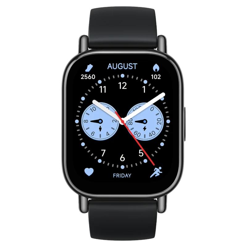 Xiaomi Redmi Watch 5 Lite Black - detalle