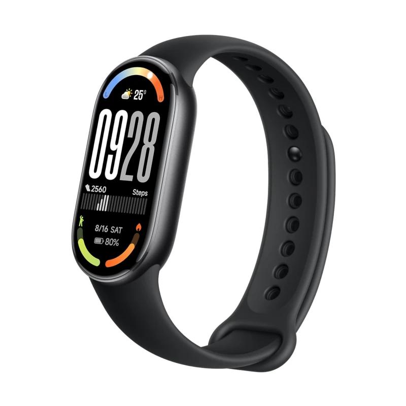 XIAOMI Pulsera MI Smart Band 10 Midnight Black