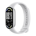 XIAOMI Pulsera MI Smart Band 10 Glacier Silver