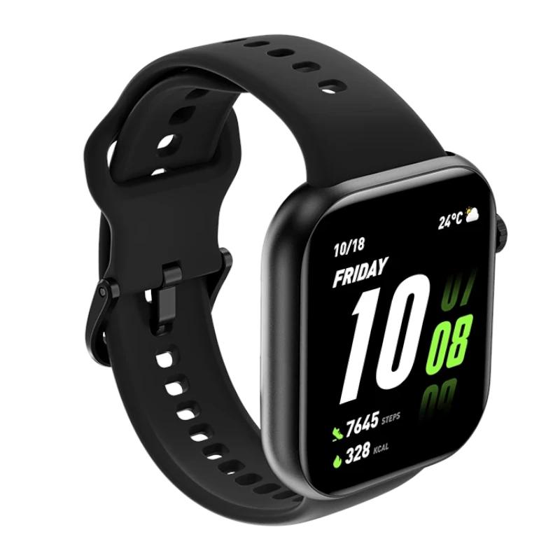 Honor Choice Watch 2i 1.85" Amoled Black