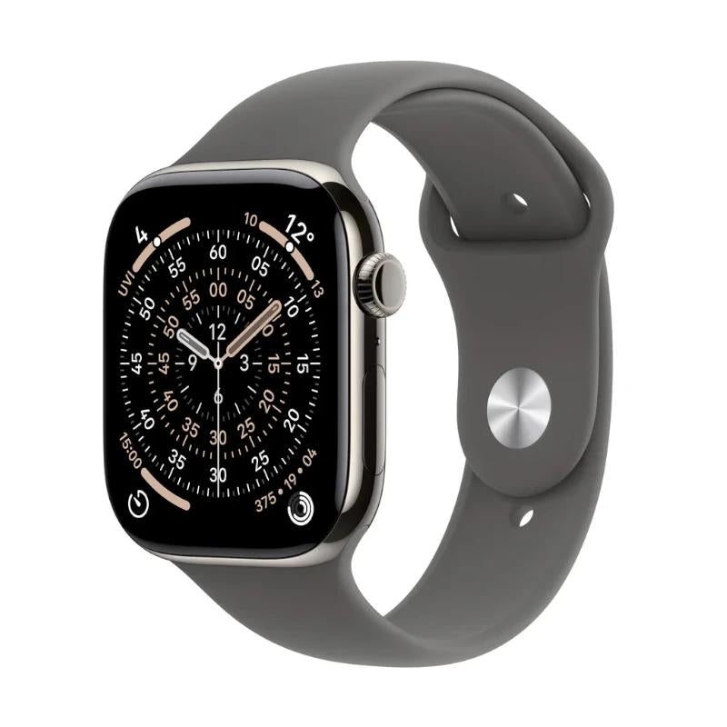 APPLE WATCH 11 42 SG AL BK SB SM GPS