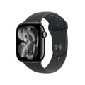 APPLE WATCH 11 46 JB AL BK SB ML GPS