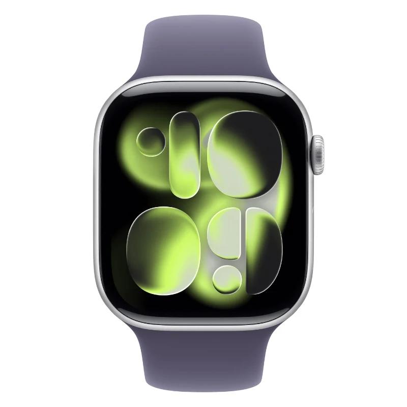APPLE WATCH 11 46 SI AL PF SB ML GPS - detalle